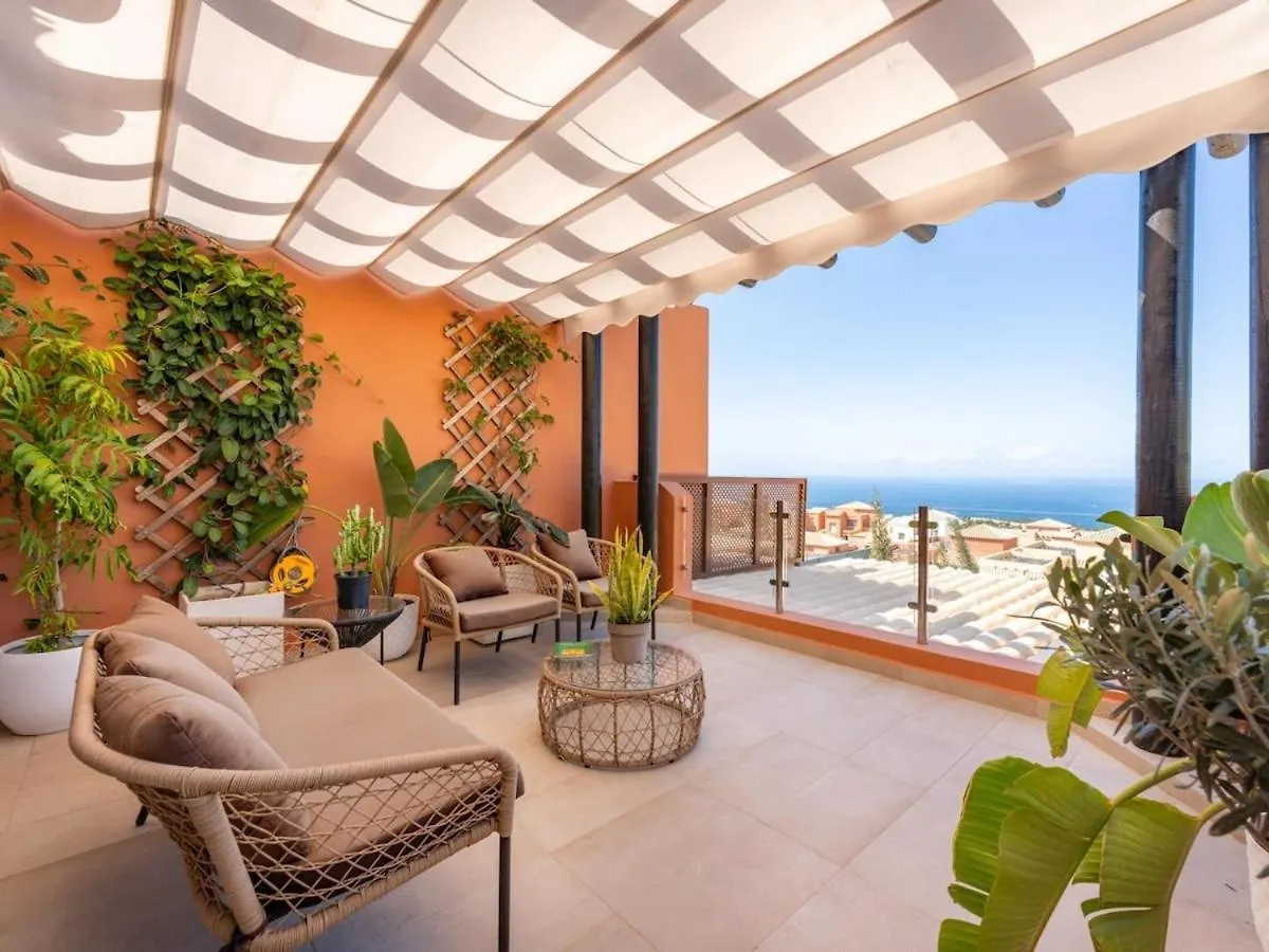 Gs Luxury Ocean View Villa With Heated Pool By Golf أذيخي