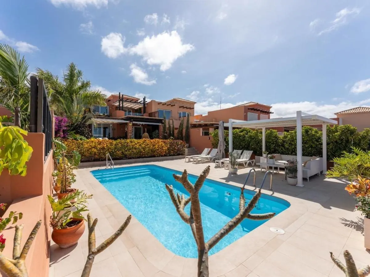 Gs Luxury Ocean View Villa With Heated Pool By Golf location
